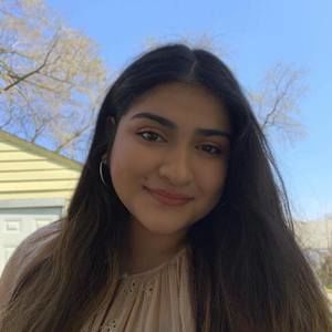 Meet your Posher, Kristen